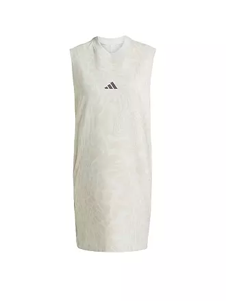 ADIDAS | Vestido de mujer Essentials con estampado de 3 rayas |